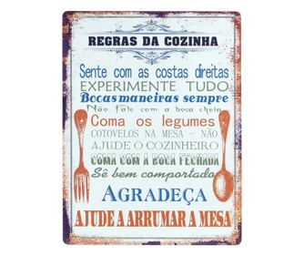 Plăci de perete portugheze SIGRIS Ornament de perete Plăci metalice Colecția industrială Signes Grimalt Decor și Go
