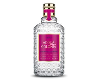 Uniseks kolonjska voda z razpršilcem, 4711 Acqua Colonia, 170 ml