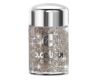 Gel z holografskim učinkom za obraz in telo, 7Days B. Colour We, 04 dear santa, 10 g