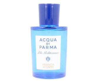 Toalettvíz permetezővel, Acqua di Parma Blu Mediterraneo Arancia di Capri, 100 ml