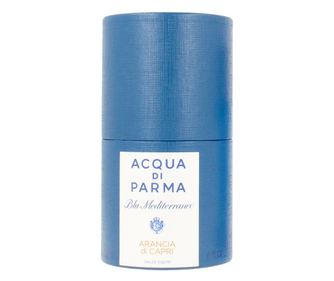 Toaletna voda z razpršilcem, Acqua di Parma Blu Mediterraneo Arancia di Capri, 180 ml