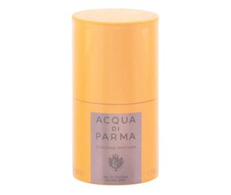 Kolonjska voda z razpršilcem, Acqua di Parma Colonia Intensa, 50 ml