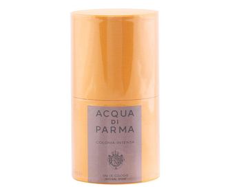 Voda za kolonjsko vodo z razpršilcem, Acqua di Parma Colonia Intensa, 100 ml