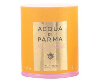 Parfüm víz permetezővel, Acqua di Parma Rosa Nobile, 50 ml