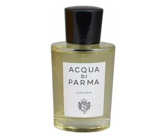 Voda za kolonjsko vodo z razpršilcem, Acqua di Parma Colonia, 100 ml