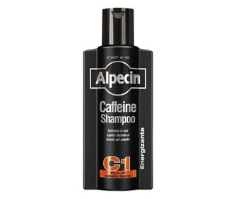 Шампоан против косопад с екстракт от черно кафе, Alpecin Caffeine Black Edition C1, 375 мл