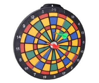 Joc de darts,6 sageti incluse