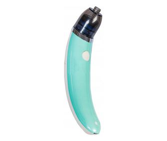 Aspirator nazal bebelusi, Zola, electric, 2 capete diferite si 6 filtre, 5 trepte de viteze, putere 3500 mmHg