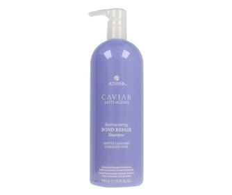 Šampon za popravilo in obnovo las, Alterna Caviar Restructuring Bond, 976 ml