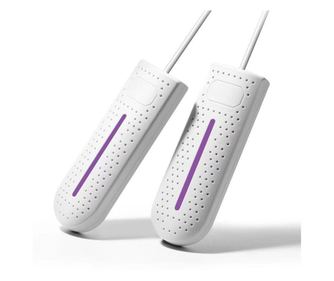 Uscator incaltaminte/sosete cu alimentare prin USB