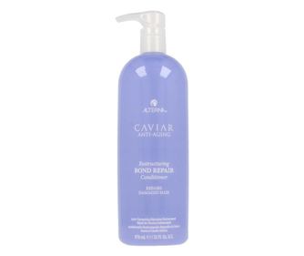 Balzam za popravilo in krepitev las, Alterna Caviar Restructuring Bond, 976 ml