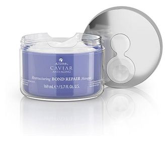 Maska z obnovitvenim učinkom za vse tipe las, Alterna Caviar restructuring bond repair maska, 161 g
