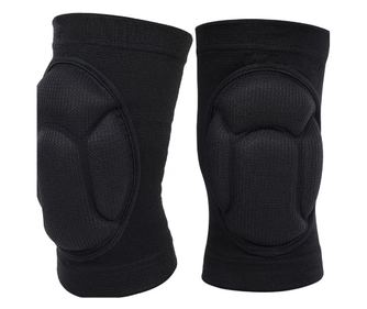 Set 2 genunchiere cu Burete de Protectie, pentru Genunchi si Rotula, activitati Sportive, marime universala, XPRESS SALES®