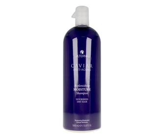 Šampon za krepitev in zaščito las, Alterna Caviar Replenishing Moisture, 1000 ml