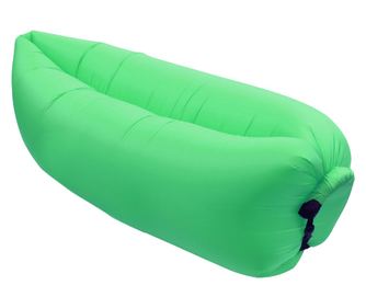 STAR Saltea Gonflabila 240 X 70 cm Verde