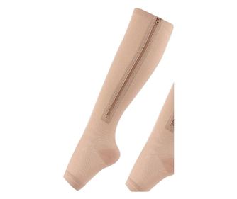 Ciorapi compresivi FOXMAG24, stimuleaza circulatia , marime L/XL