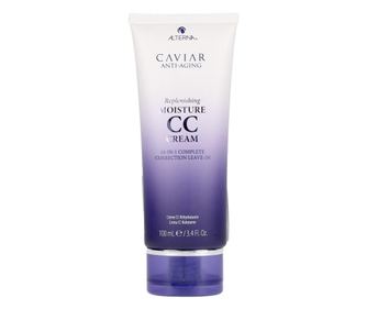 Krema za oblikovanje las, Alterna Caviar Replenishing Moisture CC, 100 ml