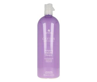 Šampon za lase brez volumna, Alterna Caviar Multiplying Volume, 1000 ml