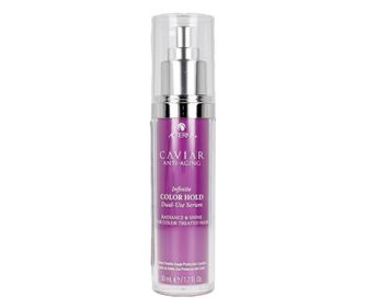 Dvojno delujoči serum za lase, Alterna Caviar Infinite Color Hold, 50 ml