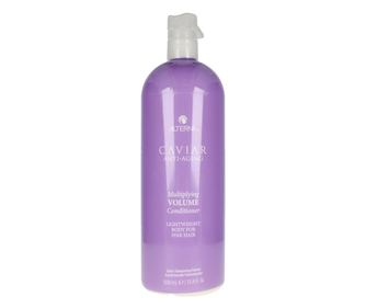 Balzam za lase brez volumna, Alterna Caviar Multiplying Volume, 1000 ml