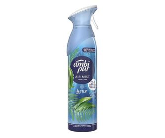 Osvežilec zraka v spreju za prostor, Ambi Pur Air Mist, morski vetrič, 185 ml