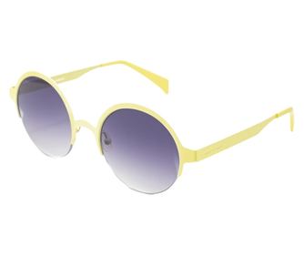 Italia Independent Unisex sončna očala 51/21/140 mm kovina