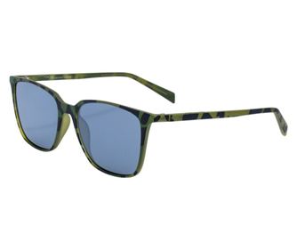 Γυαλιά ηλίου Unisex Italia Independent 52/17/140 mm ακετάτη