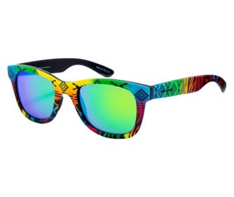 Italia Independent Unisex sončna očala 50/20/140 mm acetat