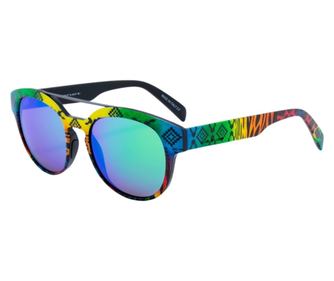 Italia Independent uniseks sončna očala 50/18/140 mm acetat