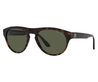 Γυναικεία Γυαλιά Ηλίου Giorgio Armani 58/21/145 mm ακετάτη
