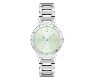 Ρολόι Γυναικείο Hugo Boss Quartz χρυσό