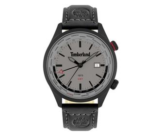 Hodinky Timberland pánské Quartz černé