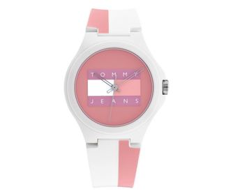 Ρολόι Unisex Tommy Hilfiger Quartz χρυσό