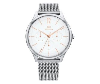 Γυναικείο ρολόι Tommy Hilfiger Quartz μπλε