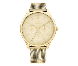 Γυναικείο ρολόι Tommy Hilfiger Quartz χρυσό