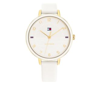 Ρολόι Γυναικείο Tommy Hilfiger Quartz ροζ χρυσό