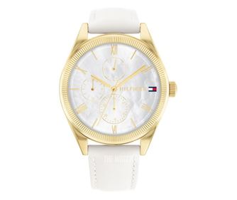 Γυναικείο ρολόι Tommy Hilfiger Quartz χρυσό