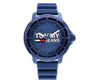 Ρολόι Ανδρικό Tommy Hilfiger Quartz γκρι