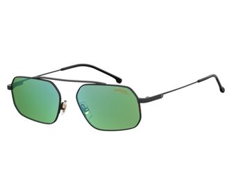 Γυαλιά ηλίου Carrera Unisex 53/17/140 mm μέταλλο