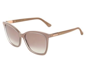 Ženske sunčane naočale Jimmy Choo 59/18/145 mm acetat