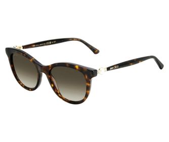 Dámské sluneční brýle Jimmy Choo 51/19/145 mm acetát