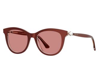 Dámské sluneční brýle Jimmy Choo 51/19/145 mm acetát