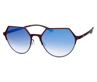 Ochelari de soare pentru femei Adidas 55/18/140 mm metal
