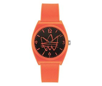 Ρολόι Γυναικείο Adidas Quartz μπλε