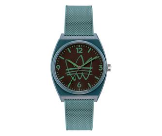 Γυναικείο Ρολόι Adidas Quartz καφέ