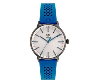 Hodinky Adidas Unisex Quartz šedé