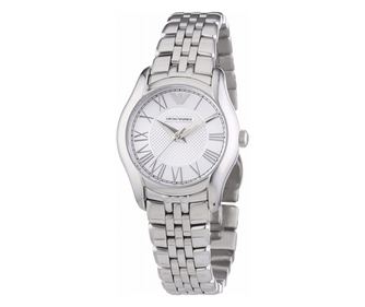 Dámské hodinky Emporio Armani Quartz růžové zlato