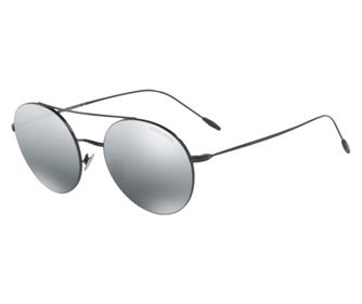Ανδρικά γυαλιά ηλίου Giorgio Armani 58/21/145 mm μέταλλο