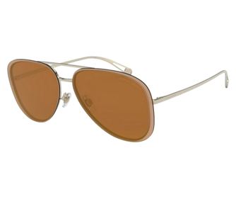 Ανδρικά γυαλιά ηλίου Giorgio Armani 50/19/150 mm μέταλλο