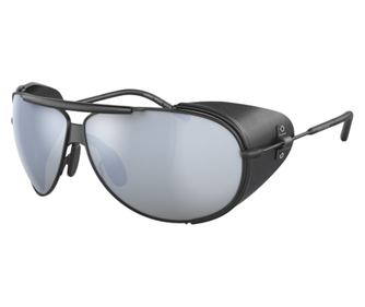 Γυαλιά ηλίου ανδρικά Giorgio Armani 51/24/145 mm μέταλλο